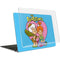 The Flinstones Bamm-Bamm and Pebbles MacBook Air 15in (2023-2025) Case plus Skin
